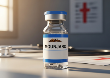 Hank Drug Store: The Pros and Cons of Mounjaro: Essential Insights