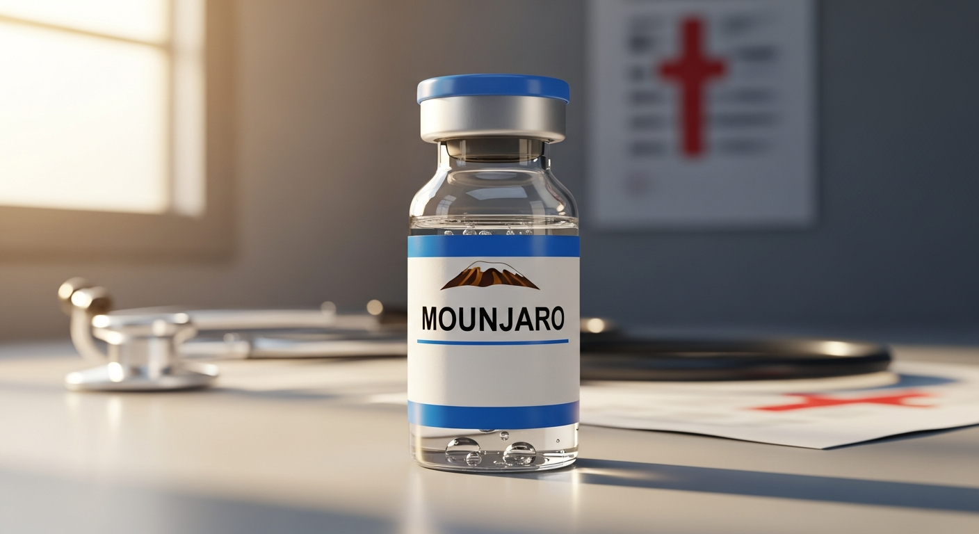 Hank Drug Store: The Pros and Cons of Mounjaro: Essential Insights