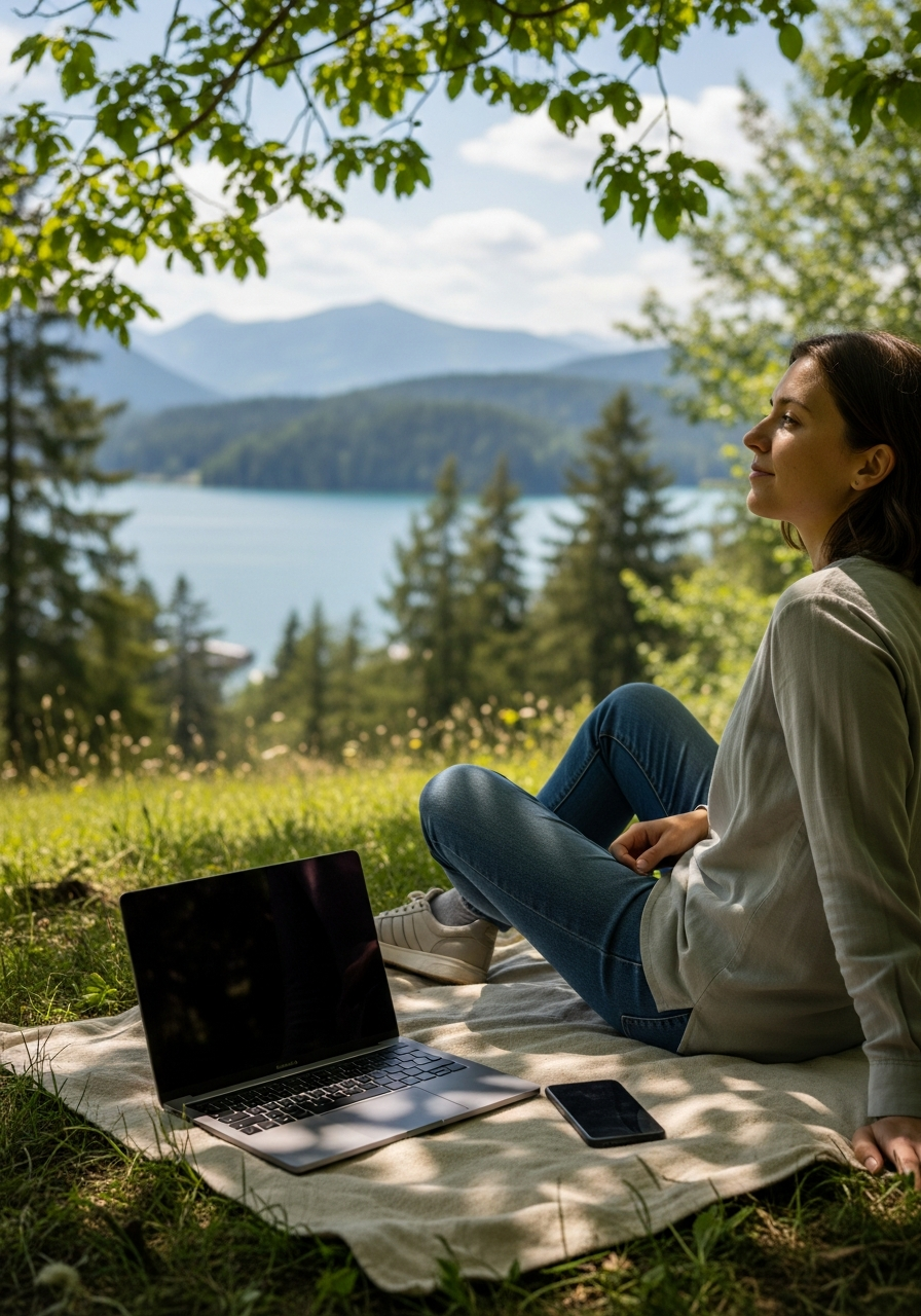 Hank Drug Store: Discover Reducing Screen Time Benefits for Better Health