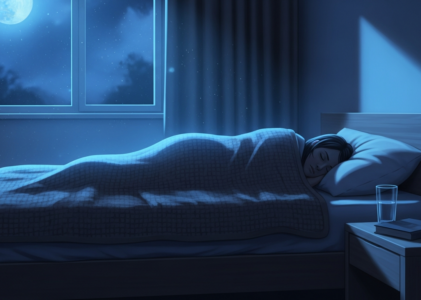 Hank Drug Store: Sleep Tips and Drugs Manage Insomnia in Recovery
