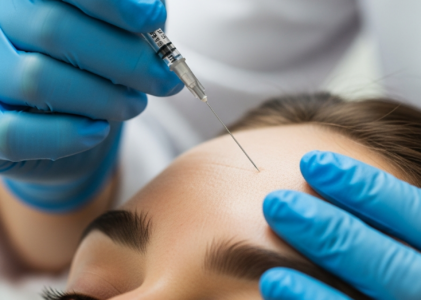 Hank Drug Store: What Does Botox Actually Do? Find Out the Facts