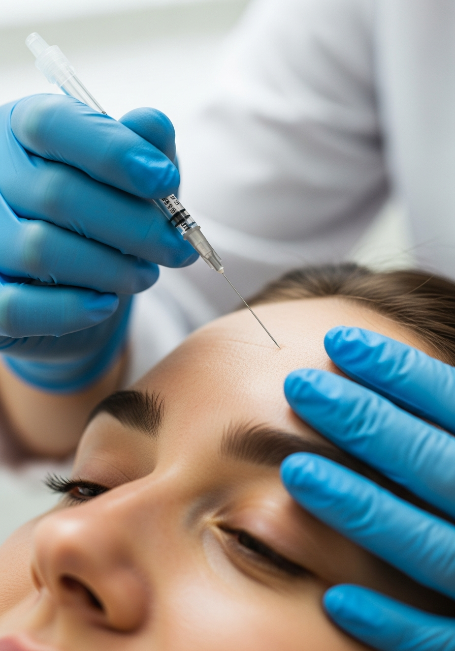 Hank Drug Store: What Does Botox Actually Do? Find Out the Facts