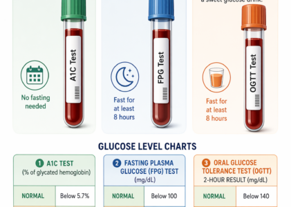 Hank Drug Store: What is Prediabetes? Causes and Treatments Explained