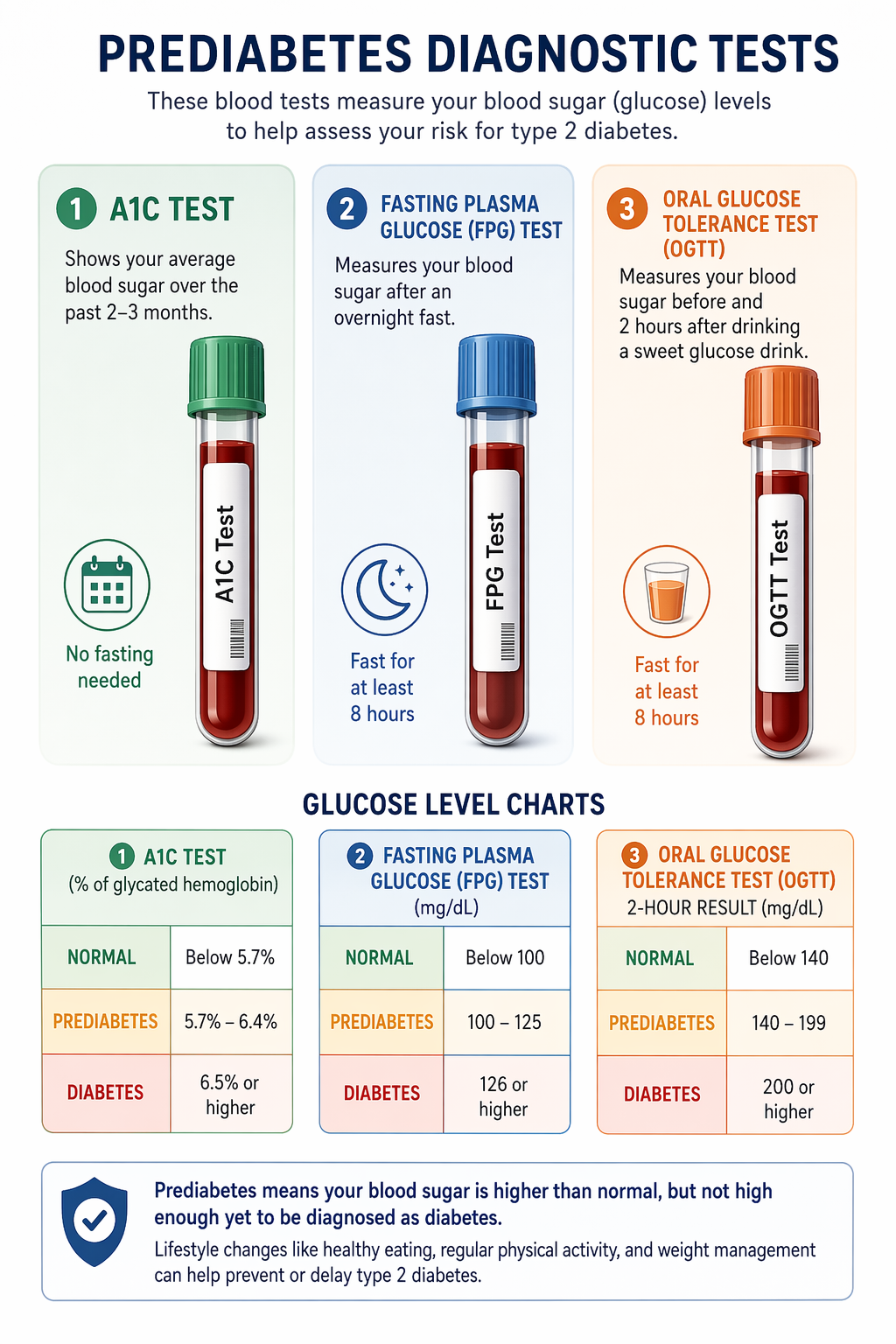 Hank Drug Store: What is Prediabetes? Causes and Treatments Explained