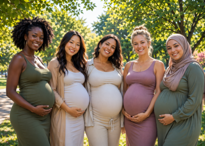 Hank Drug Store: Essential Women’s Healthy Tips on Pregnancy for Moms
