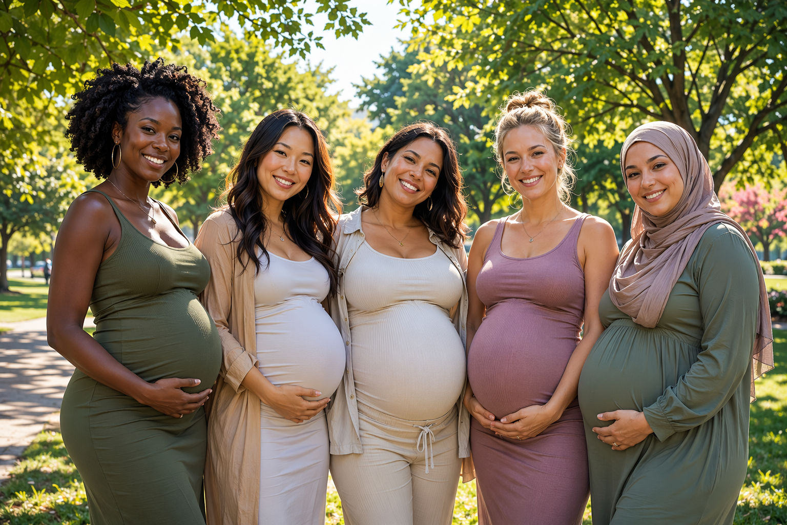 Hank Drug Store: Essential Women’s Healthy Tips on Pregnancy for Moms