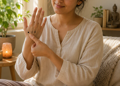 Hank Drug Store: What is Acupressure? Explore Its Healing Benefits