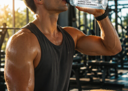 Hank Drug Store: Essential Nutrition Health and Fitness Tips for Wellness