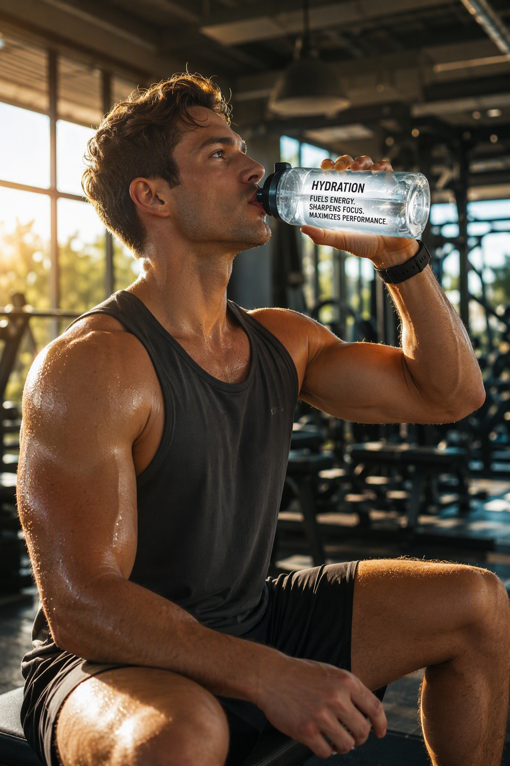 Hank Drug Store: Essential Nutrition Health and Fitness Tips for Wellness