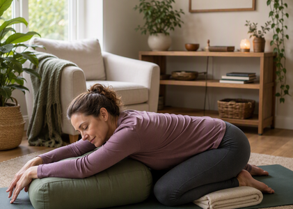 Hank Drug Store: How Yoga Help Relief Pain