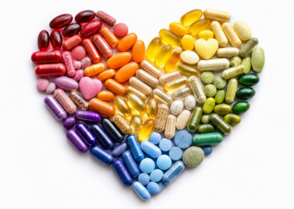 Hank Drug Store: Best Vitamins and Supplements for a Healthy Body Revealed