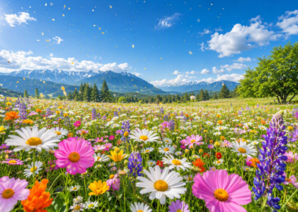 Hank Drug Store: Effective Relief from Pollen Allergy: Myths vs. Facts