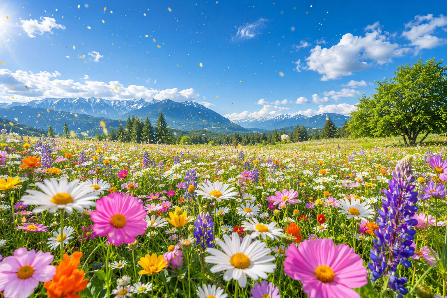 Hank Drug Store: Effective Relief from Pollen Allergy: Myths vs. Facts