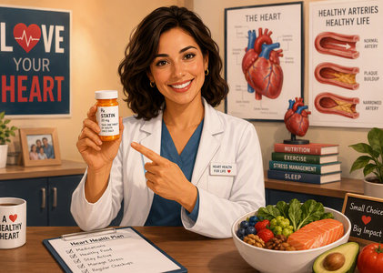 Hank Drug Store: How to Lower Triglyceride Levels with Drugs: Expert Tips