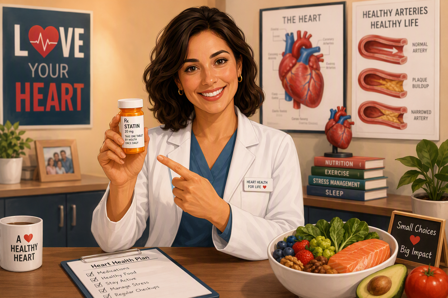 Hank Drug Store: How to Lower Triglyceride Levels with Drugs: Expert Tips