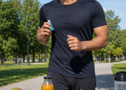 Hank Drug Store: Explore Asma Best Treatments for Optimal Relief Today