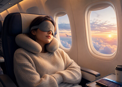 Hank Drug Store: Best Sleeping Methods When Travel: Sleep Like a Pro