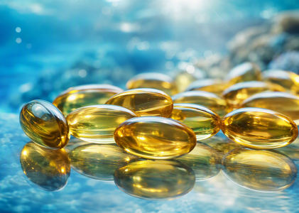Hank Drug Store: Discover the Fish Oil Benefits for Your Health Today