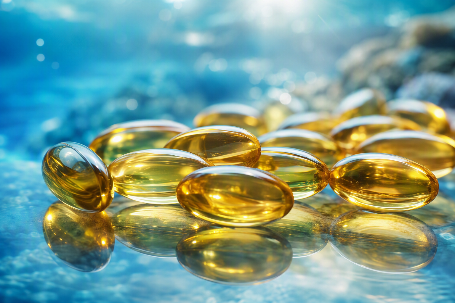Hank Drug Store: Discover the Fish Oil Benefits for Your Health Today