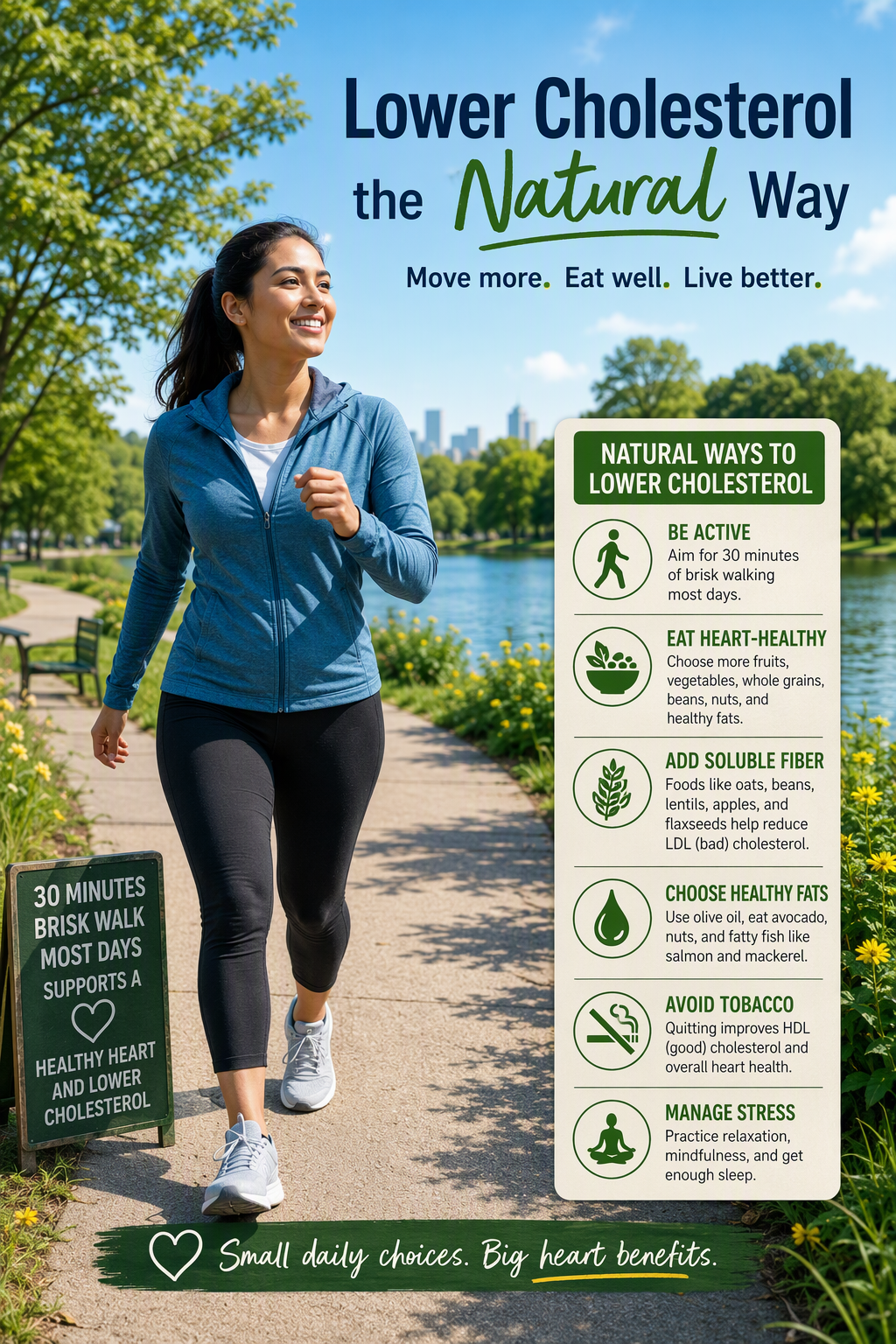 Hank Drug Store: How to Lower Cholesterol: Effective Natural Methods